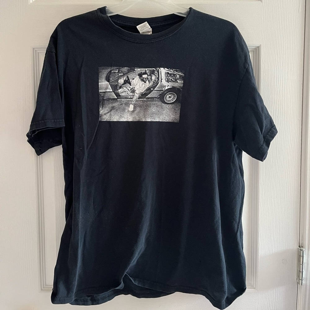 T-Pain graphic tee